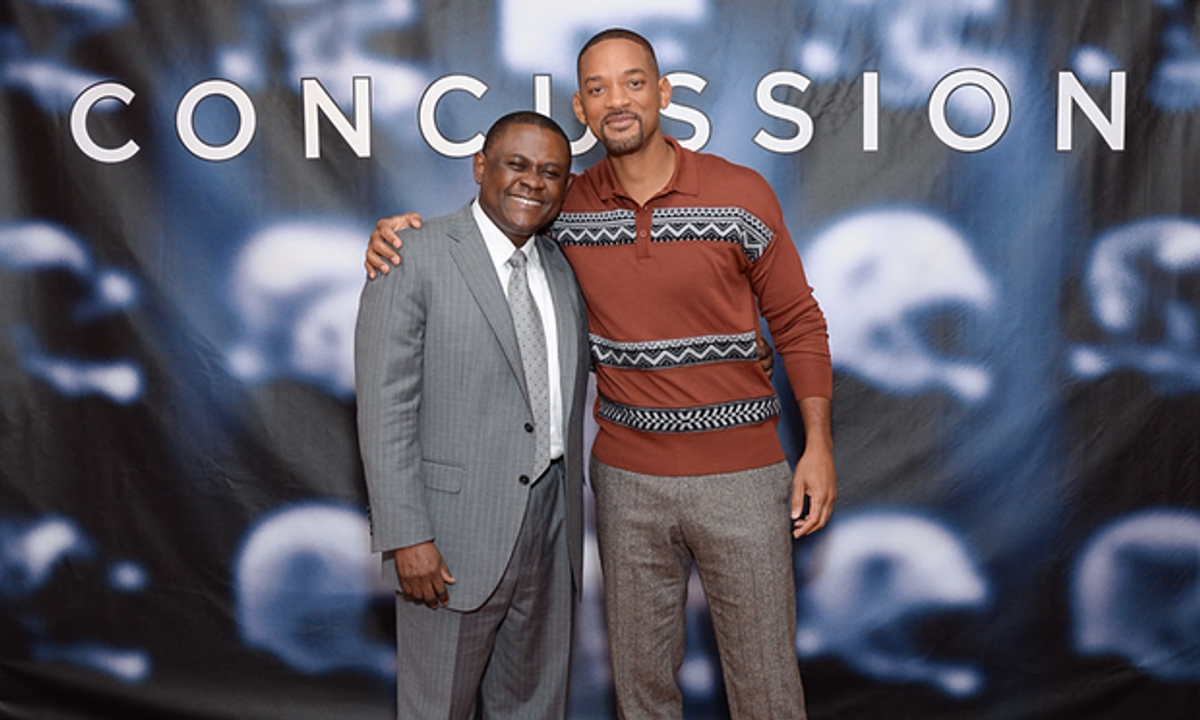 'Concussion' Teaches Us The Cost Football
