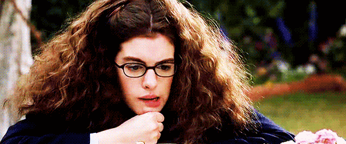 An Open Letter To Curly-Haired Girls
