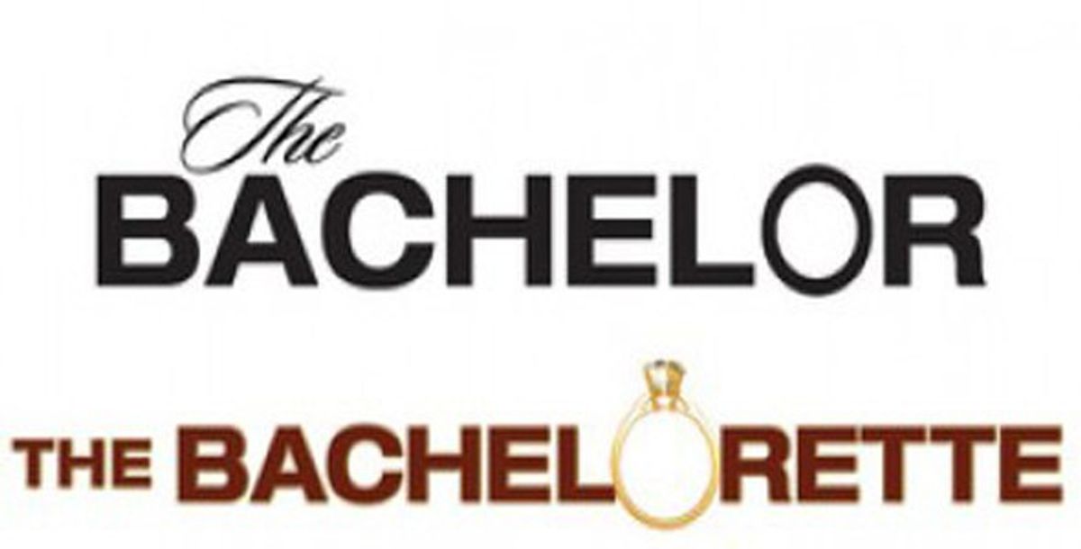 Success of "The Bachelor" and "The Bachelorette"