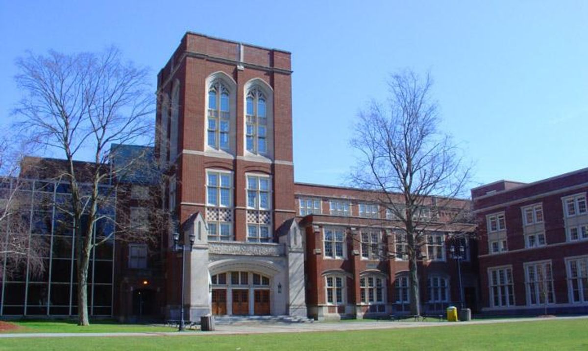21 Telltale Signs You Attended Scarsdale High School
