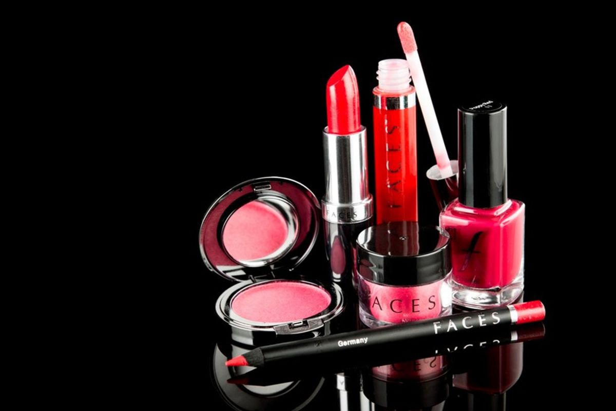 10 Things You Didn't Know About Cosmetics