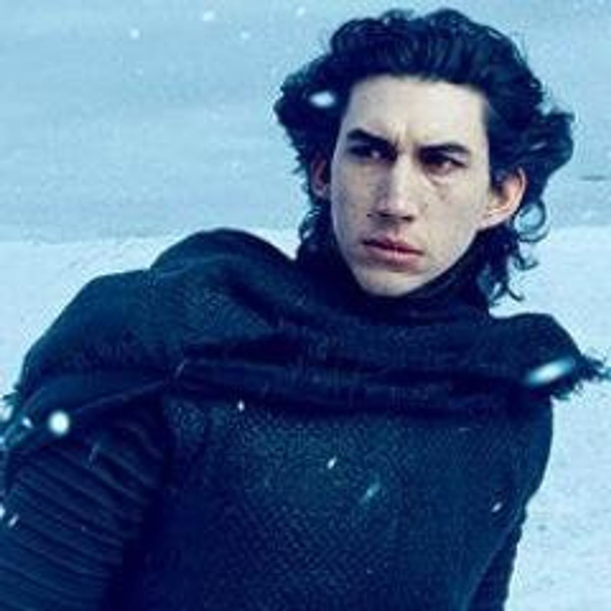 Why I Have Hope For Kylo Ren