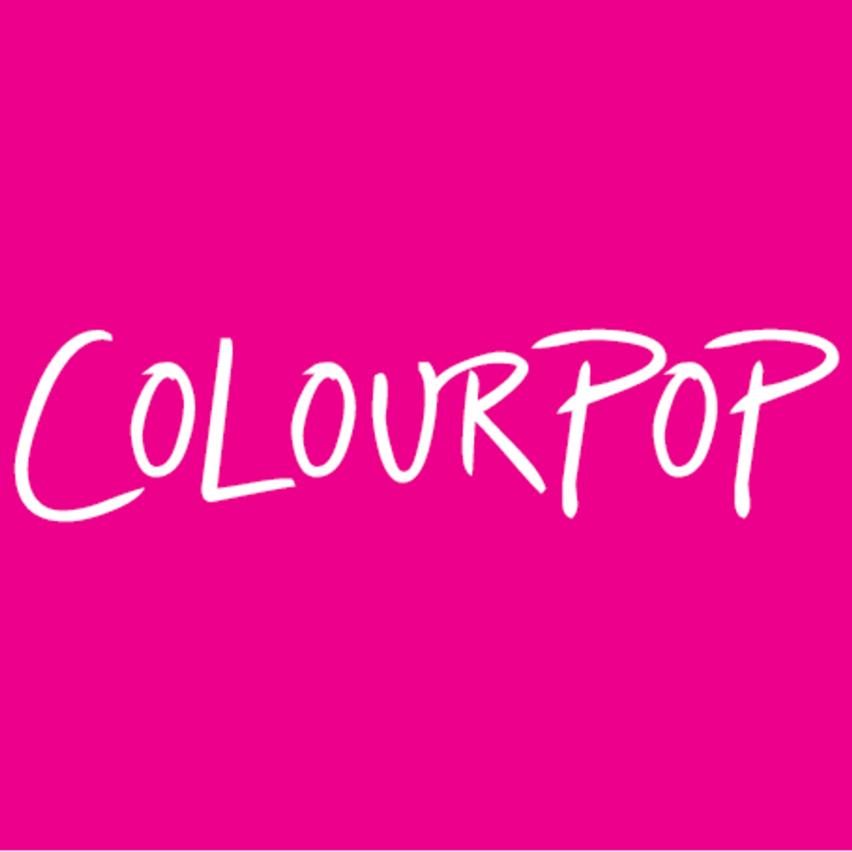 Made In The City of Angels: Colourpop Cosmetics