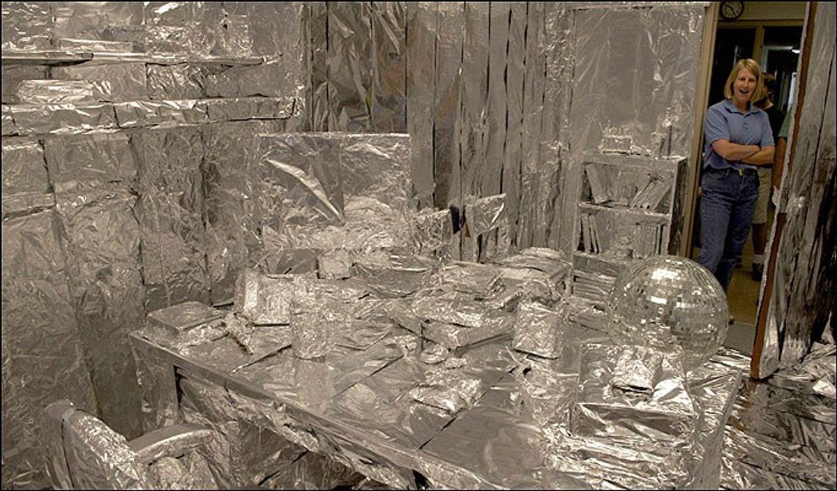 5 Best College Pranks Rated Least To Most Evil The Odyssey Online