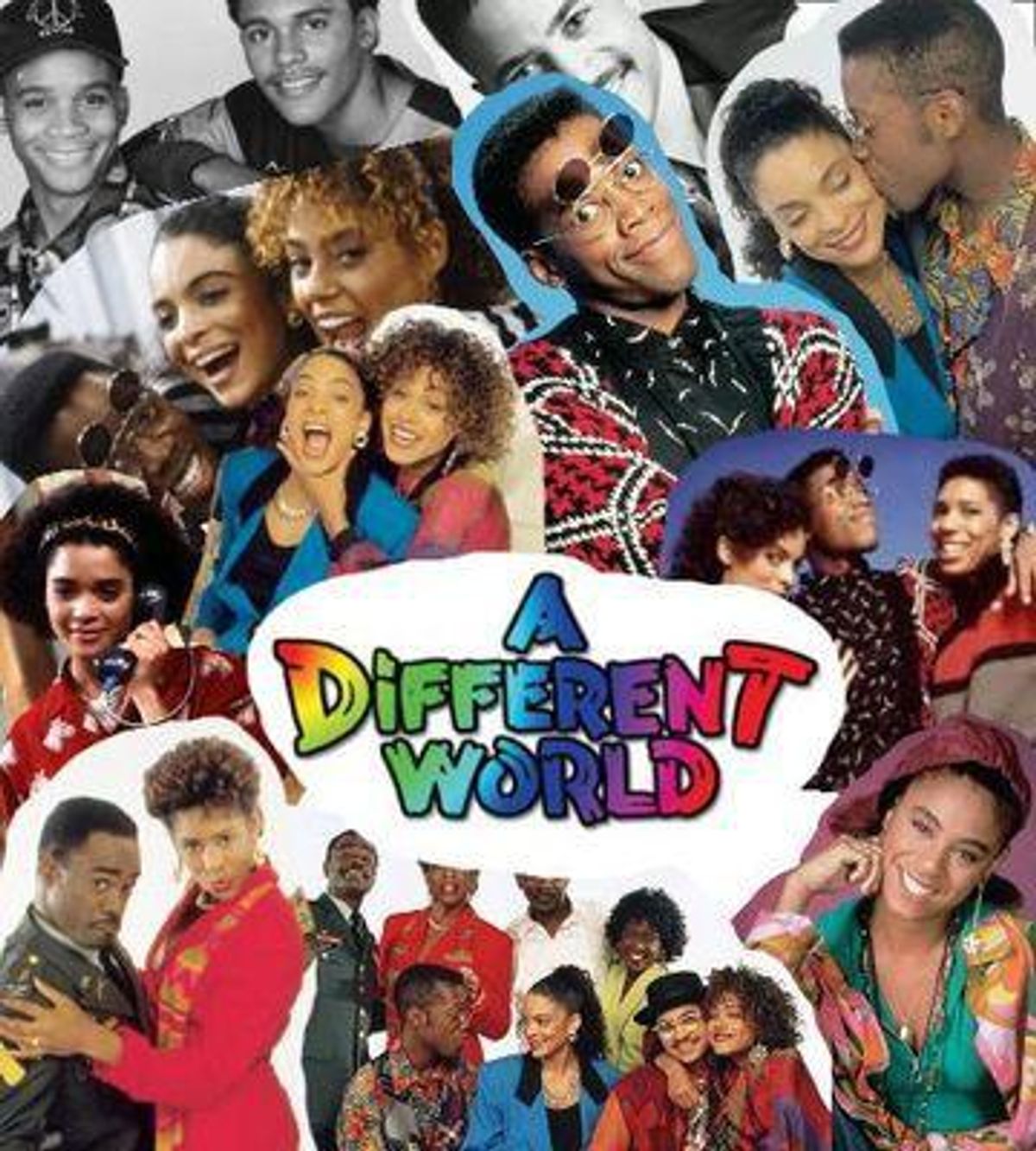 Why 'A Different World' Should Be Brought Back