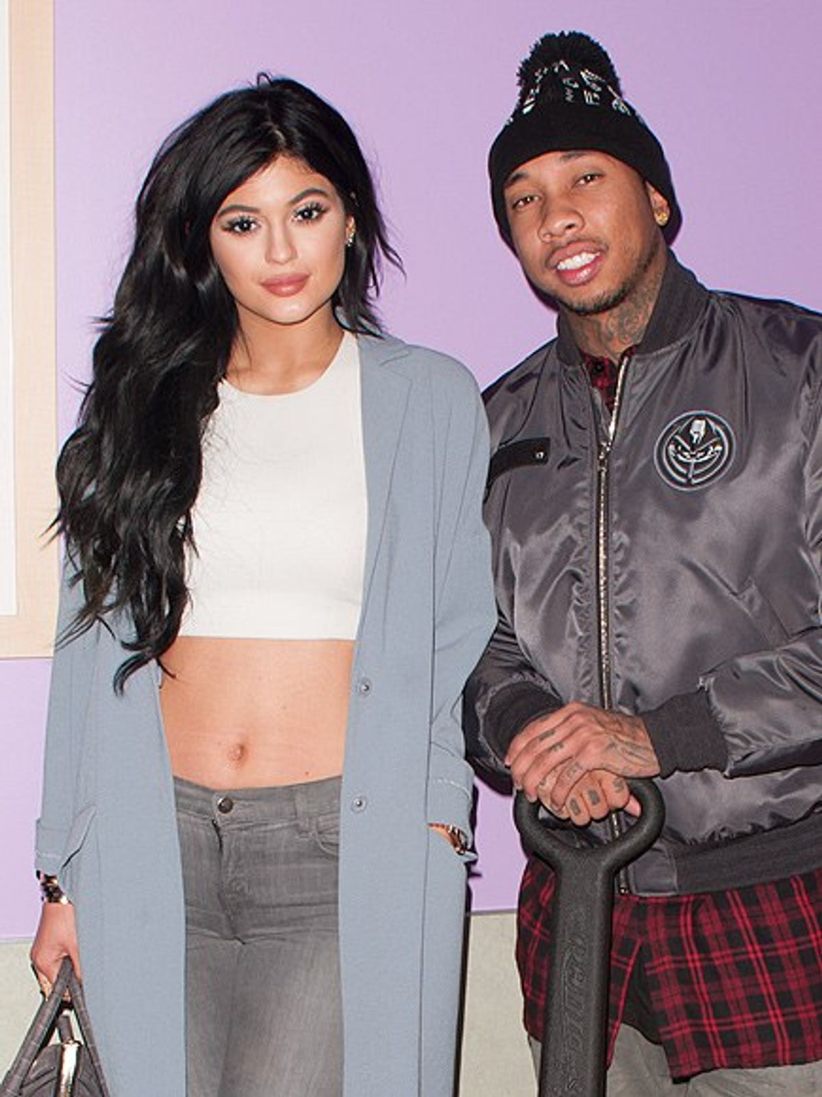 Why Tyga and Kylie's "Relationship" Brings Light To a Bigger Problem