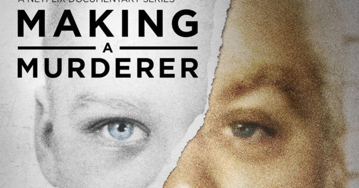 Thoughts You Had While Watching "Making A Murderer"