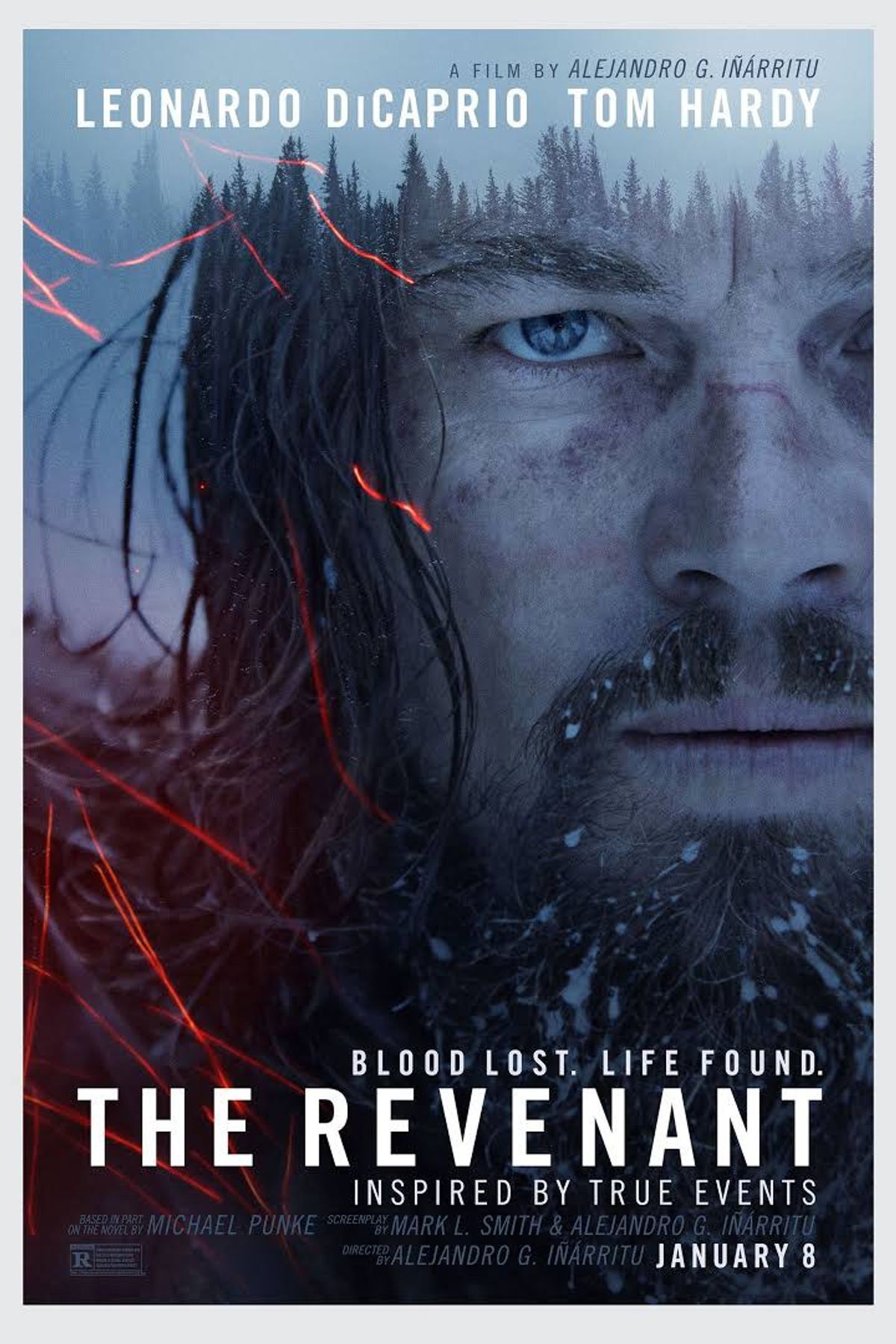 'The Revenant': More Than Just A Revenge Story