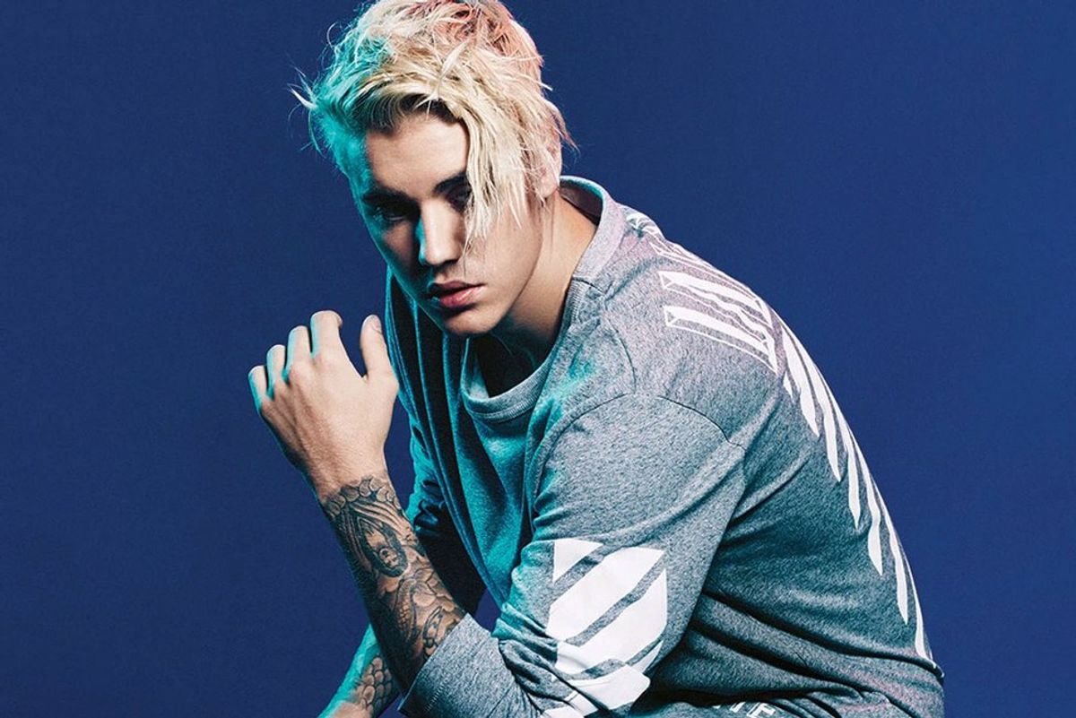 Justin Bieber: A Changed Man Or The Same Old Lost Boy?