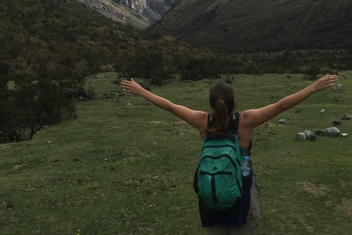 7 Things I Wish I Would Have Known Before Studying Abroad