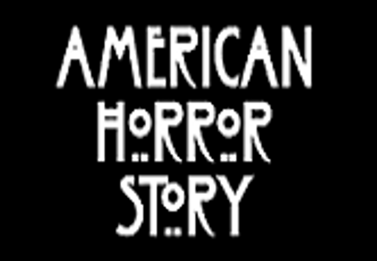 5 Reasons We All Love "American Horror Story"