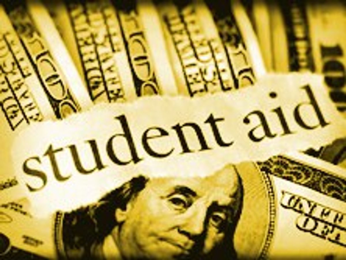 Smart Ways To Use Your Financial Aid
