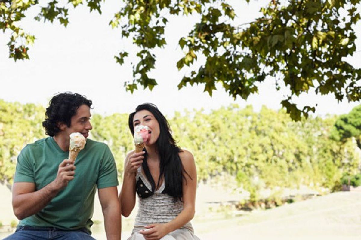 Eight Of The Best Date Ideas For LA College Students