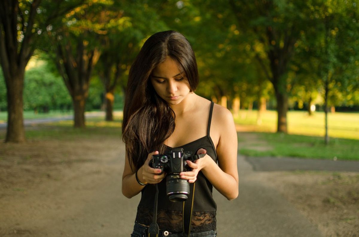 5 Tips for Any Aspiring Photographers