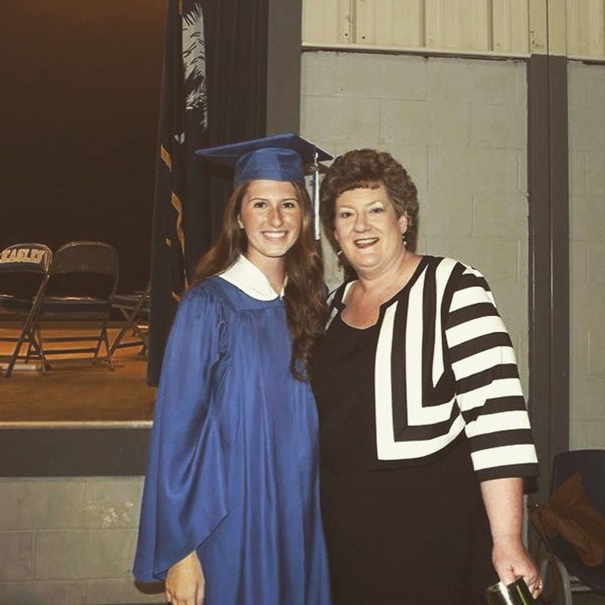 Why My Mom Is My Inspiration