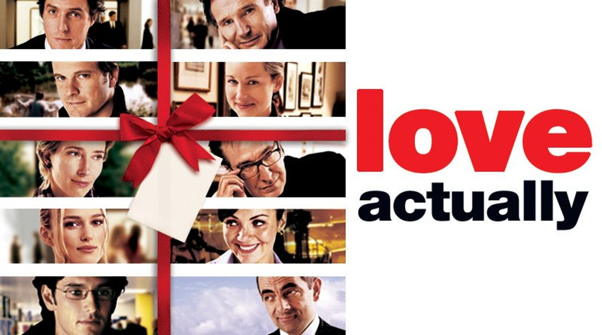 23 Reasons To Love 'Love Actually'
