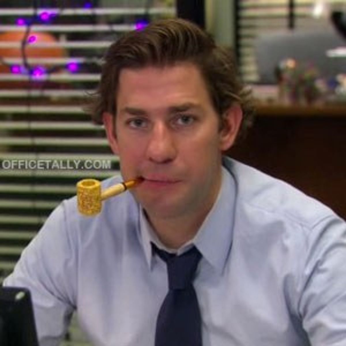 Why Jim Halpert Of 'The Office' Is The Worst