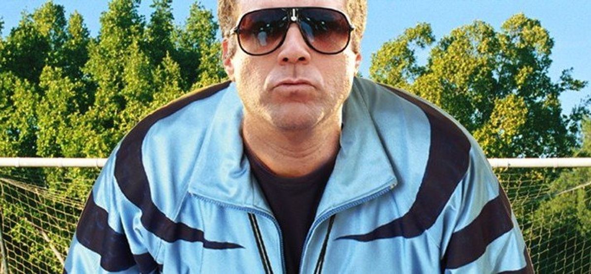 Will Ferrell: Comedian, Actor, And Soccer Club Owner