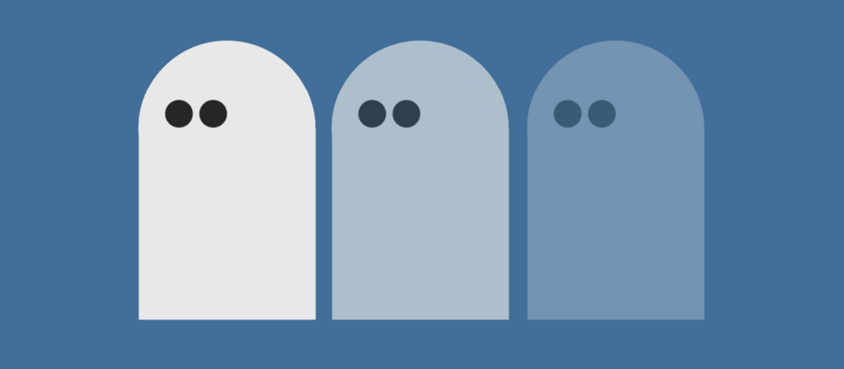 Ghosting: The Newest Relationship Epidemic?