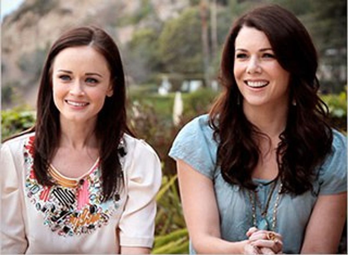 10 Lessons I Learned From "Gilmore Girls"