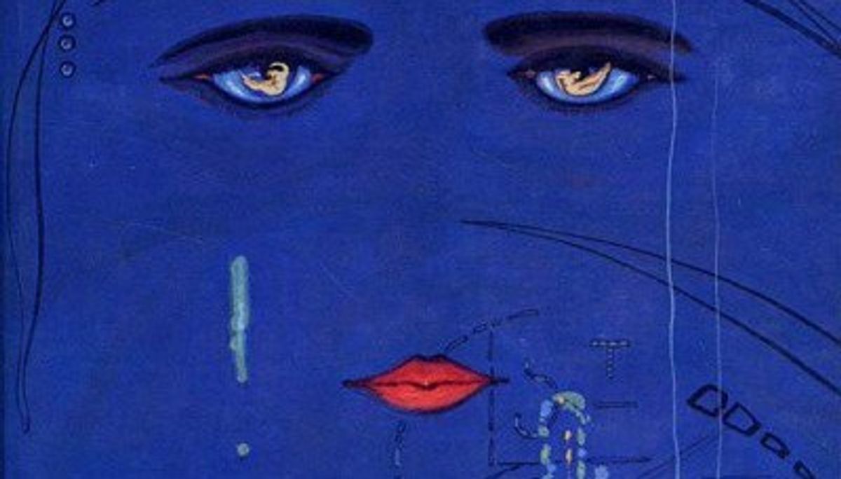 11 Times Fitzgerald's "The Great Gatsby" Gave Me Goosebumps