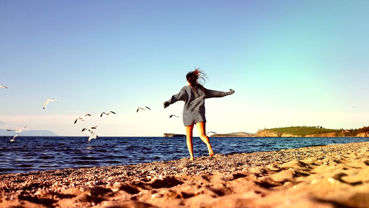 22 Ways To Find Joy In The Ordinary