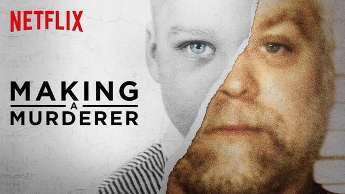 'Making A Murderer' — What Netflix Didn't Show