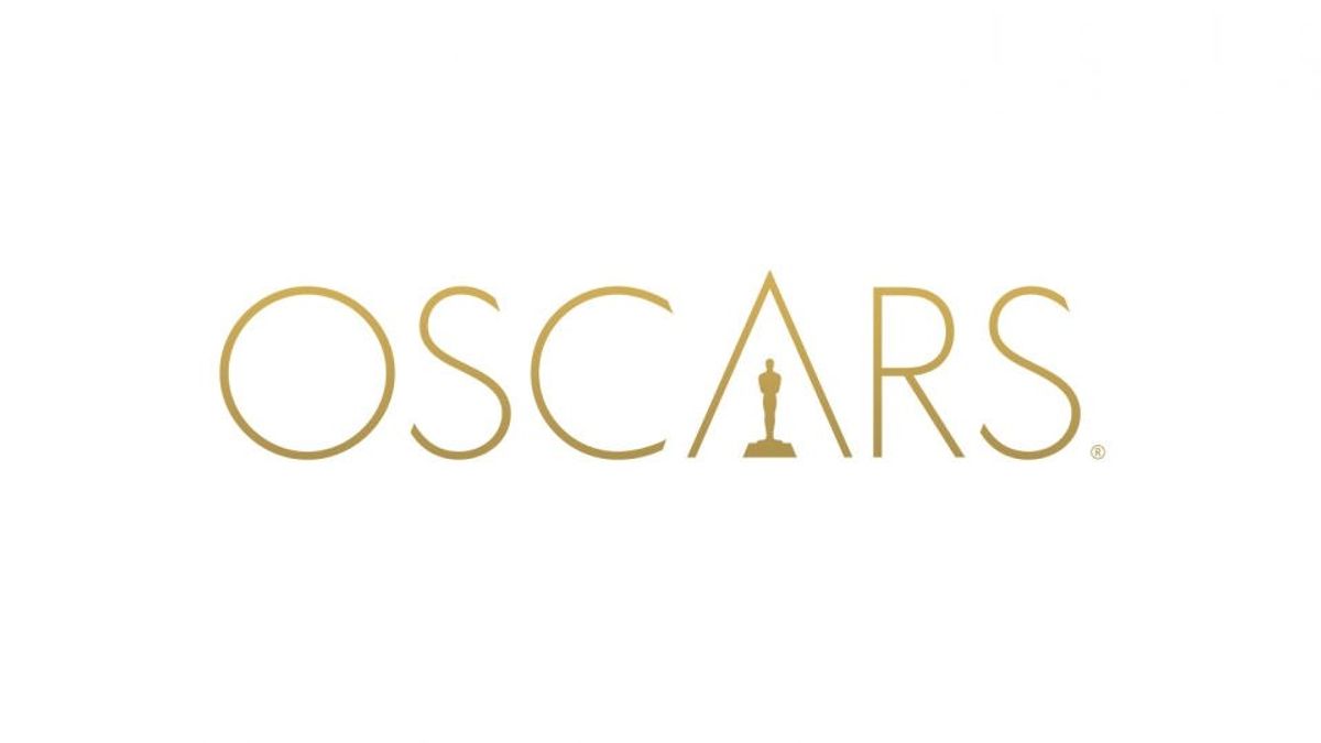 Oscar Nominations Lack Diversity