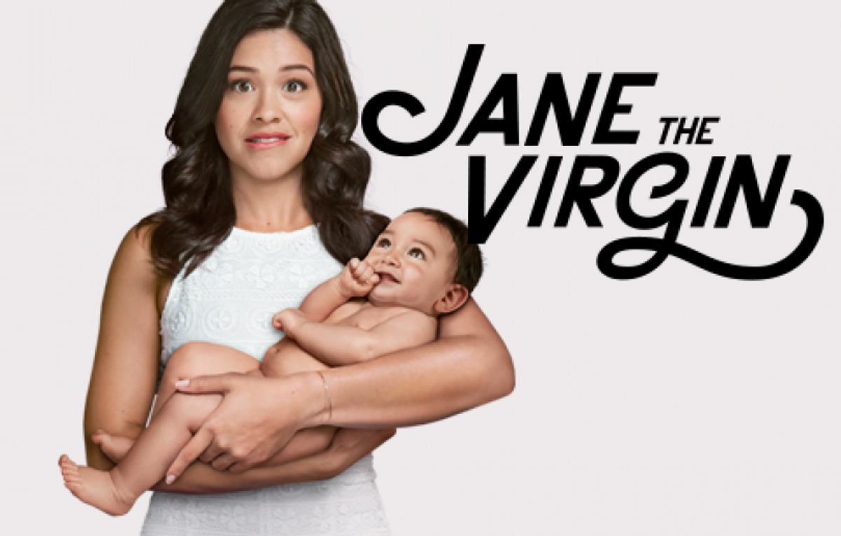 15 Ways Jane The Virgin Got Motherhood Right