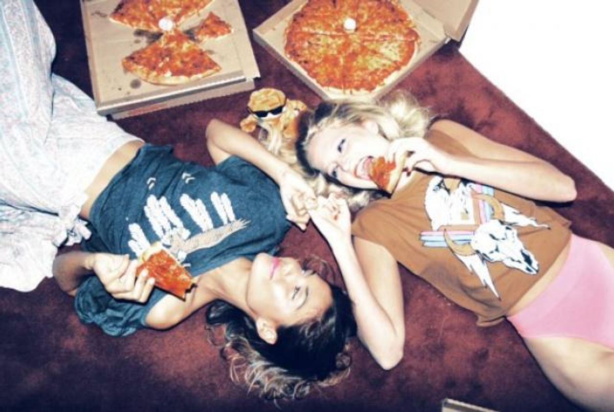 The Best Places To Eat When You Have The Munchies