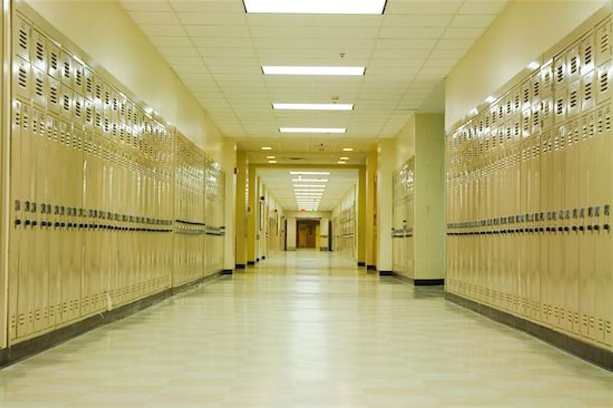 7 Things You Actually Learned In High School
