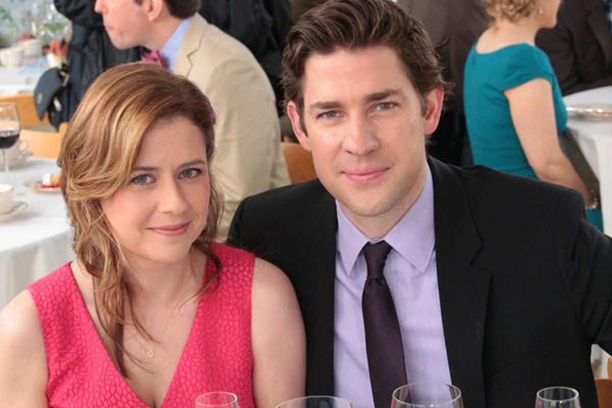 16 Times "The Office" Gave You Perfect Life Advice