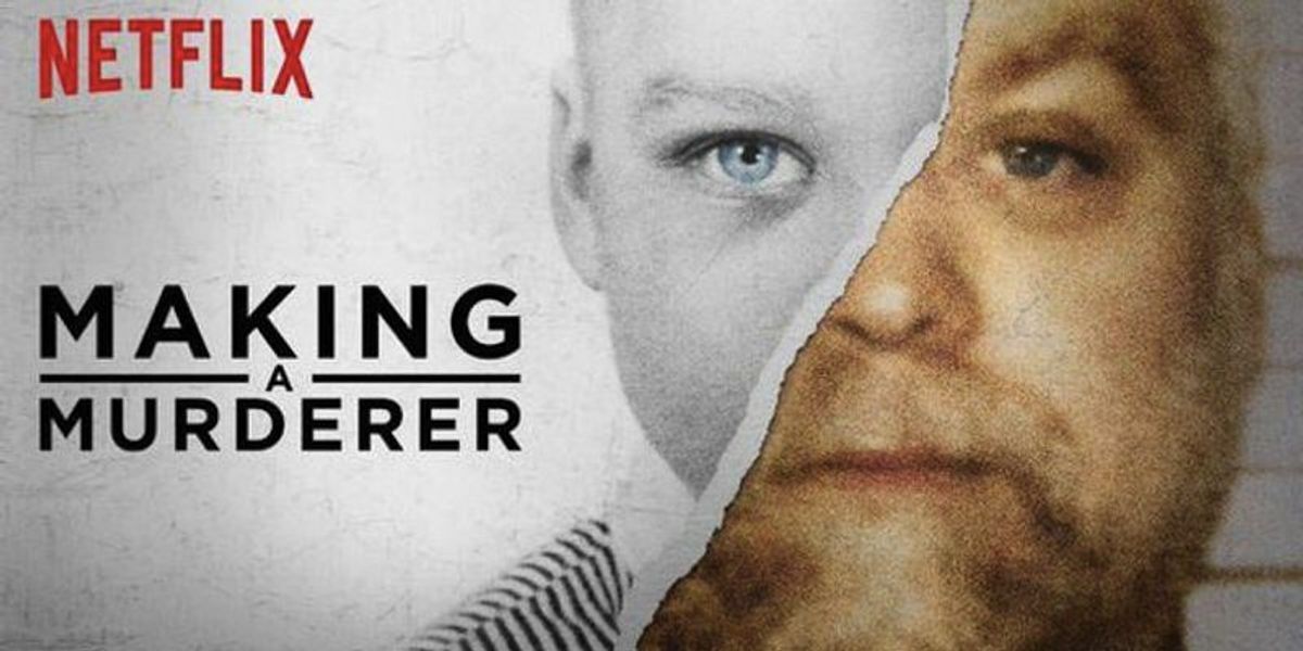 'Making A Murderer': Making It Right