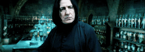 6 Ways Professor Snape Was A Mentor To Us All