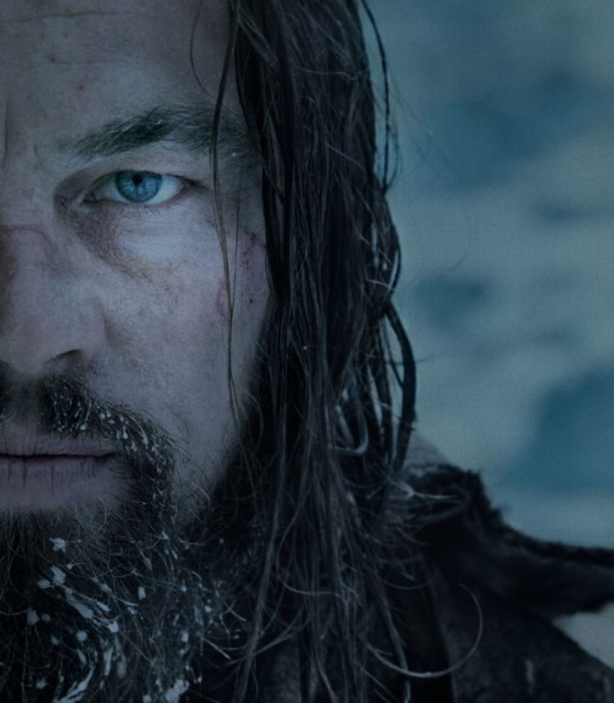 The Revenant: A Savage Review & Analysis
