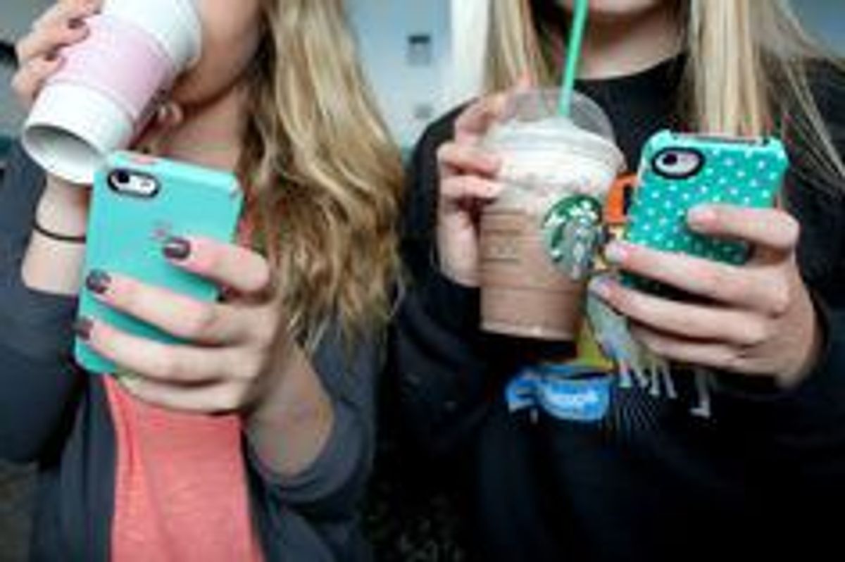 25 Things Every "Basic" Girl Understands