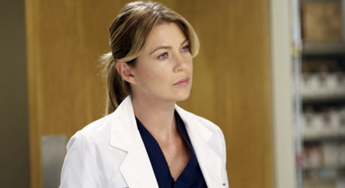 Meredith Grey Quotes That Every College Student Can Relate To