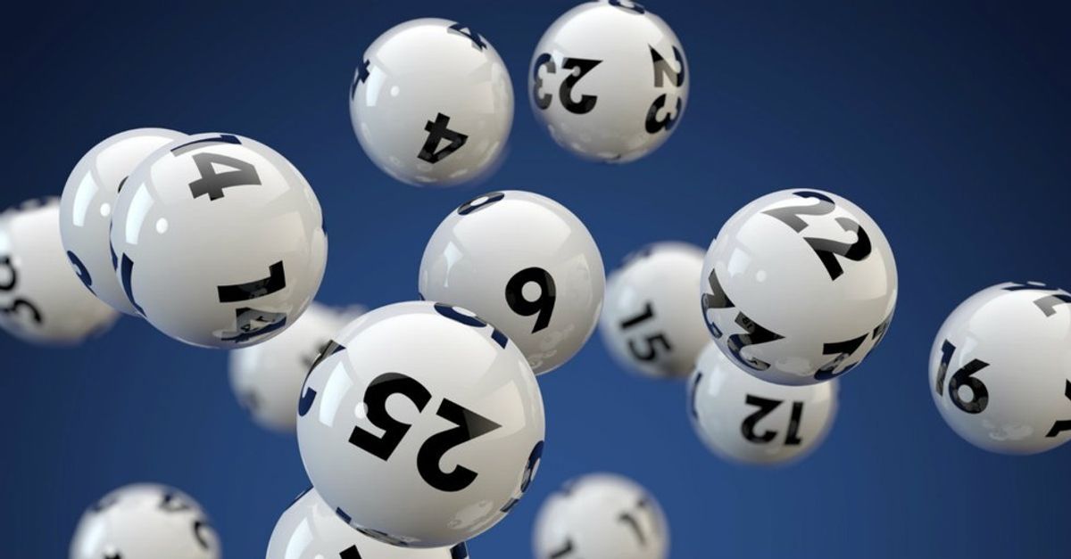 13 Things To Do If You Win The Lottery