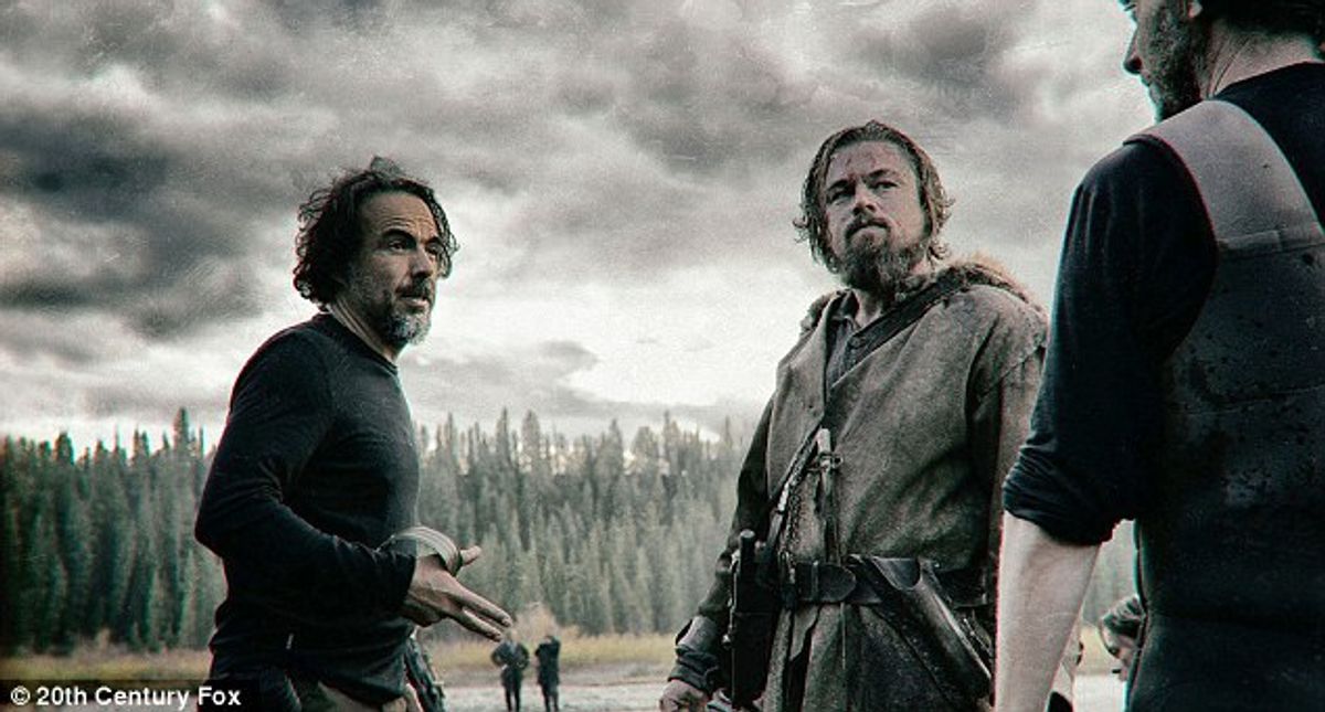 Alejandro Iñárritu And The Problem With Auteur Theory