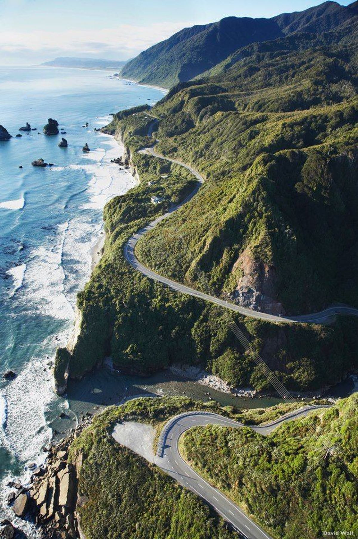 Planning The Perfect Road Trip Up California's Coast