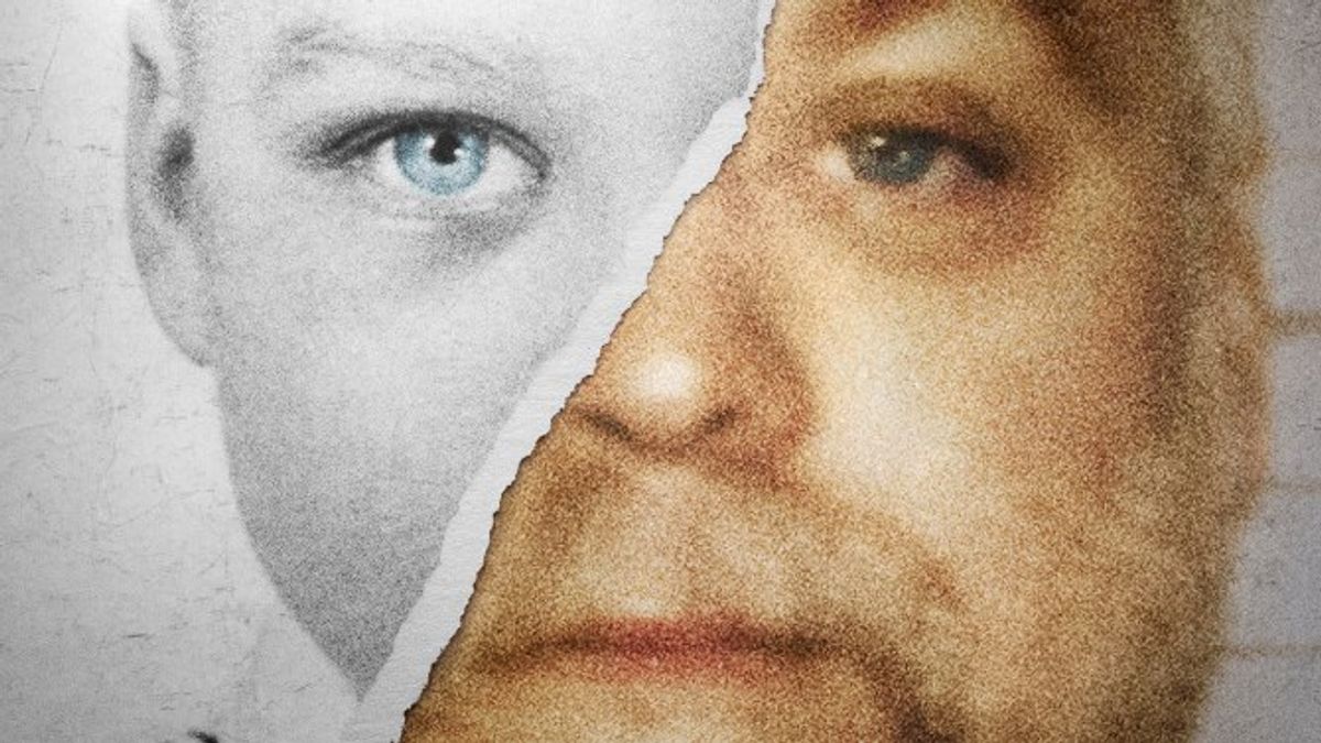 Making The Audience In 'Making A Murderer'