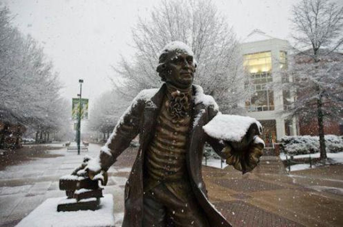 11 Things On-Campus GMU Students Look Forward To In The New Semester