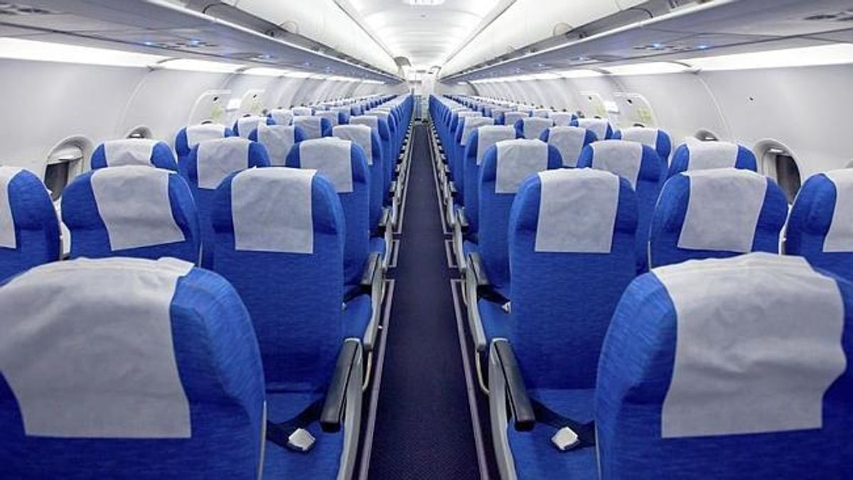 11 Things No One Ever Looks Forward To On Flights