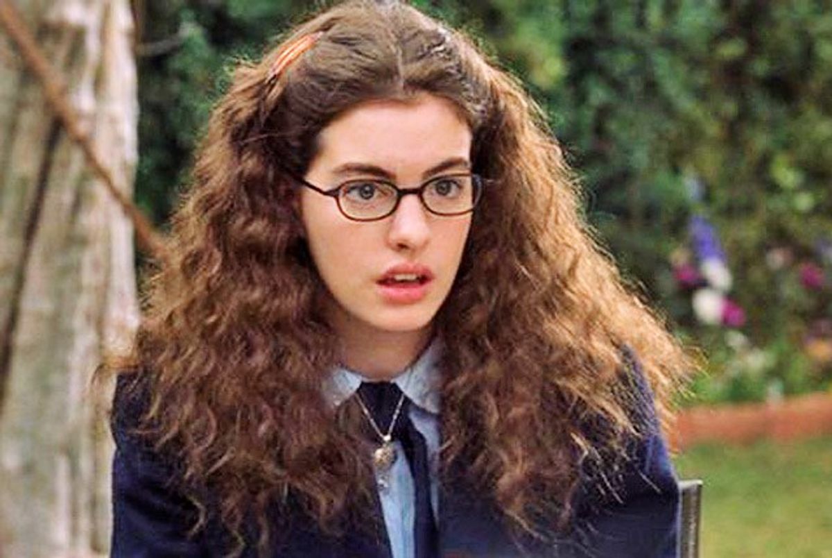 10 Struggles Every Girl With Curly Hair Can Relate To