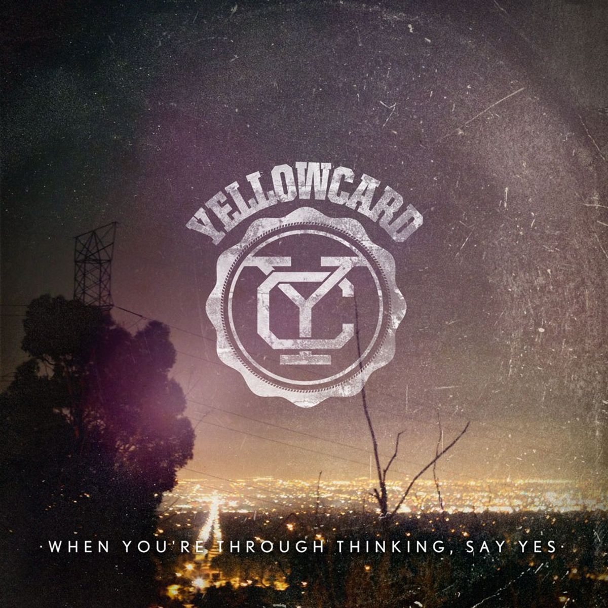 What Yellowcard Means To Me