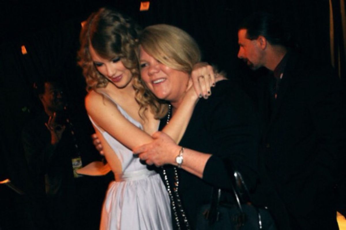 17 Signs You're Turning Into Your Mother