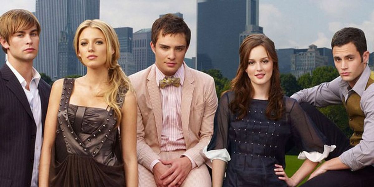 5 Things That "Gossip Girl" Taught Me