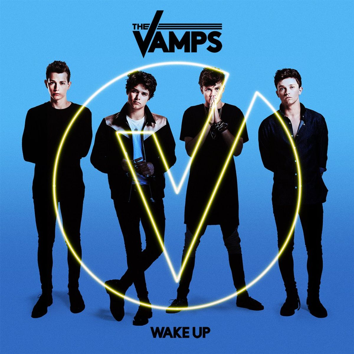 Why The Vamps Should Be Your New Music Obsession