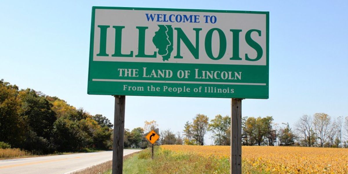 14 Things Illinois Kids Are Experts At