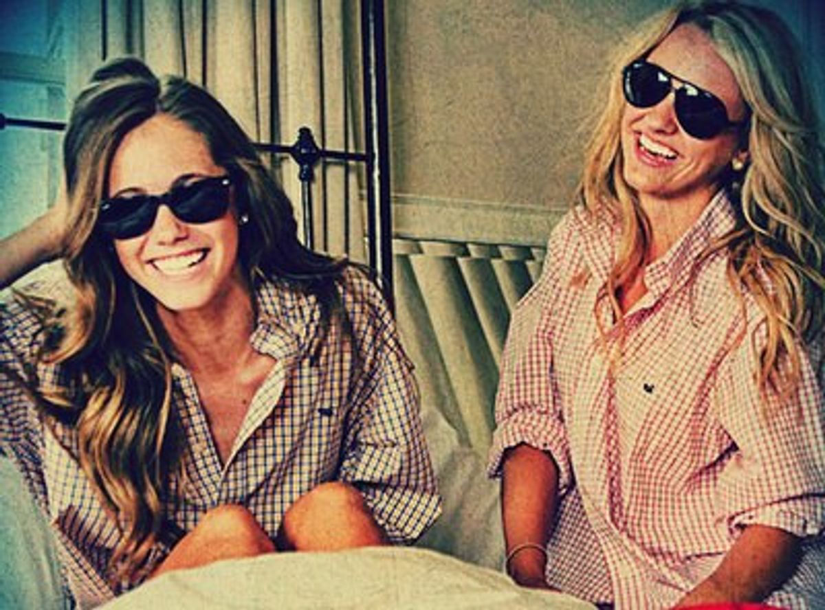 14 Things All Southern Girls Know To Be True
